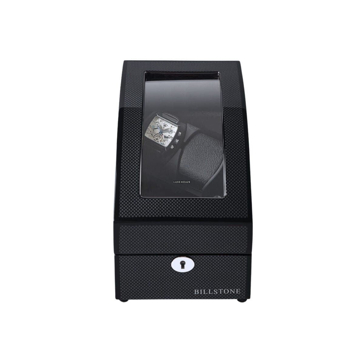 Avanti 2 Plus Carbon Fibre-Billstone
