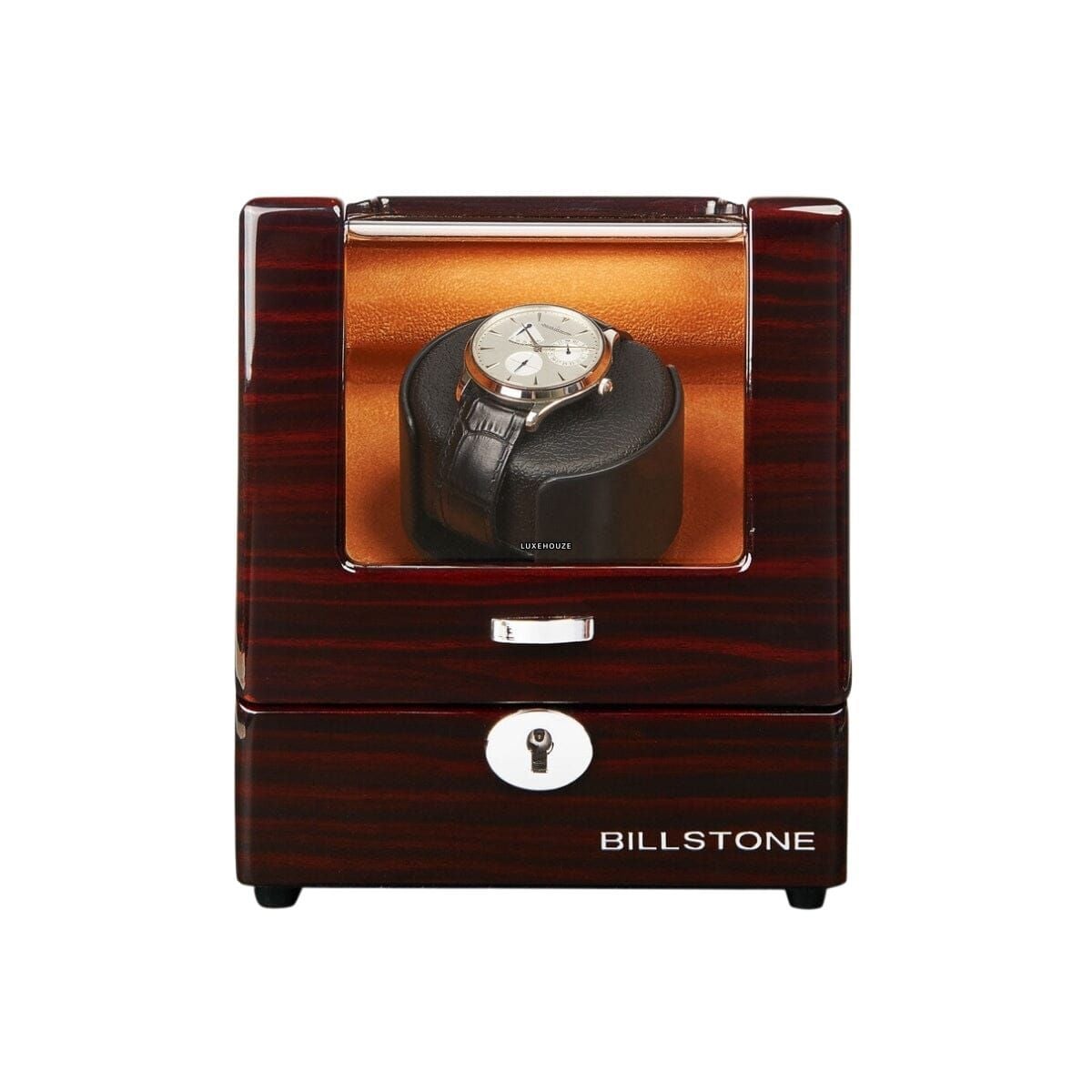 Collector 1 Ebony-Billstone