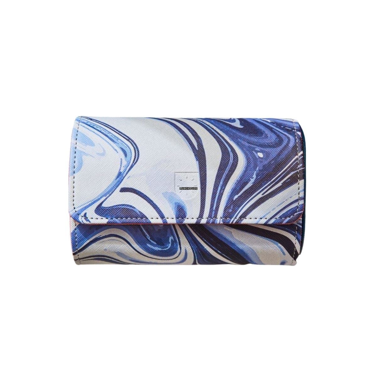 Voyager 2 Marble-Billstone