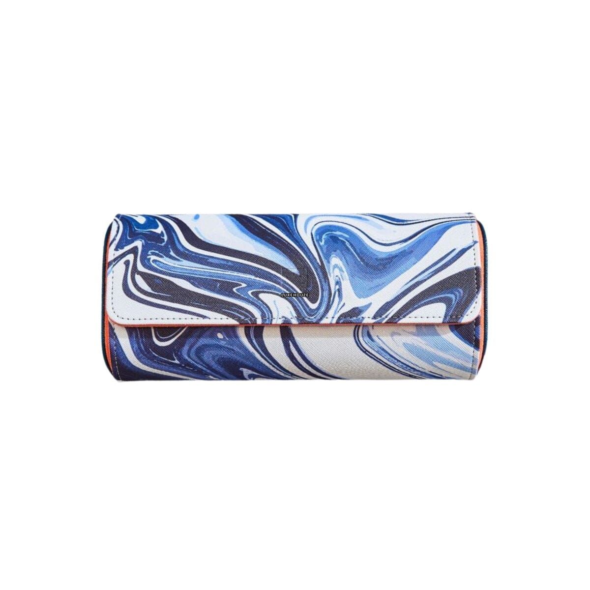 Voyager 3 Marble