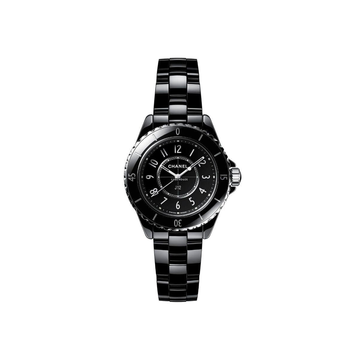 Chanel Premiere Iconic Chain Pink Blossom - H6359 Original January