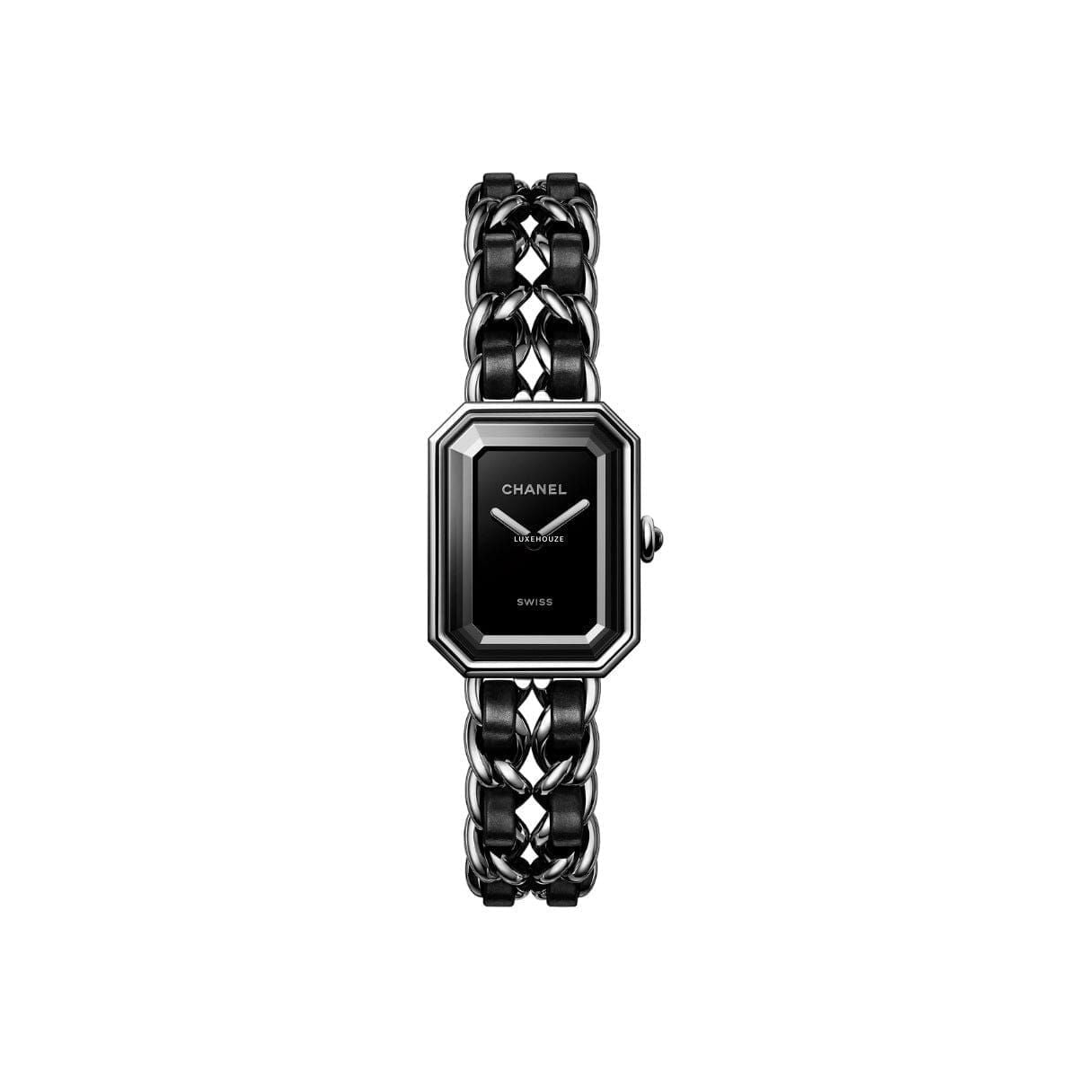 Premiere Iconic Chain - H7022-Chanel