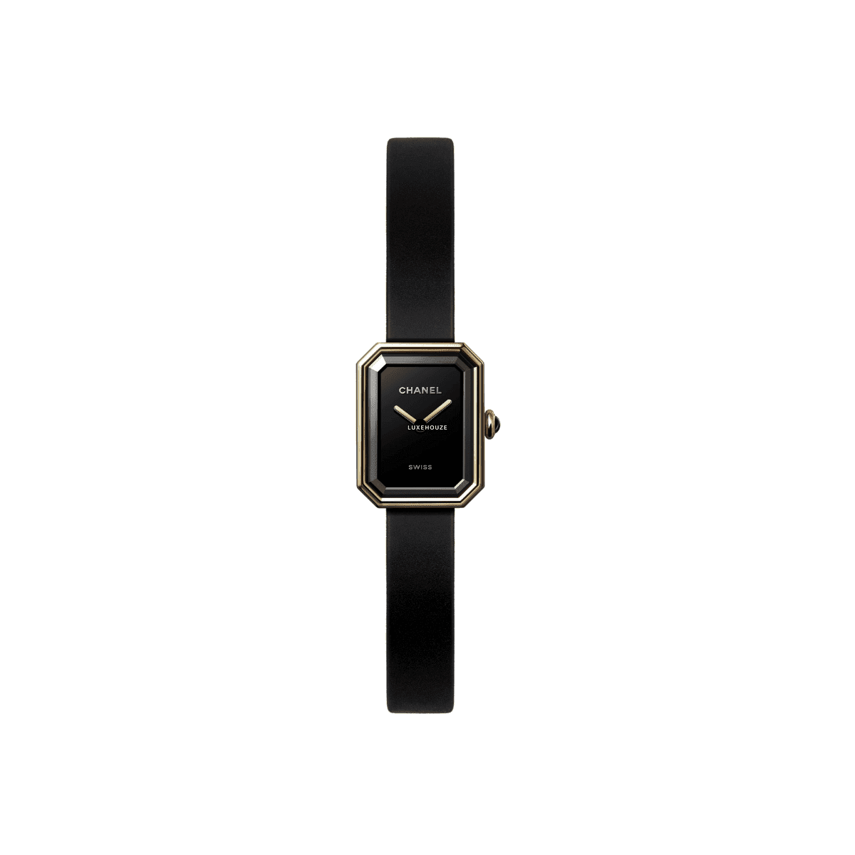 Premiere Ribbon Watch - H6125-Chanel