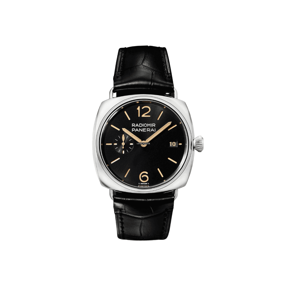 Radiomir Quaranta 40 PAM01294 Black-Panerai