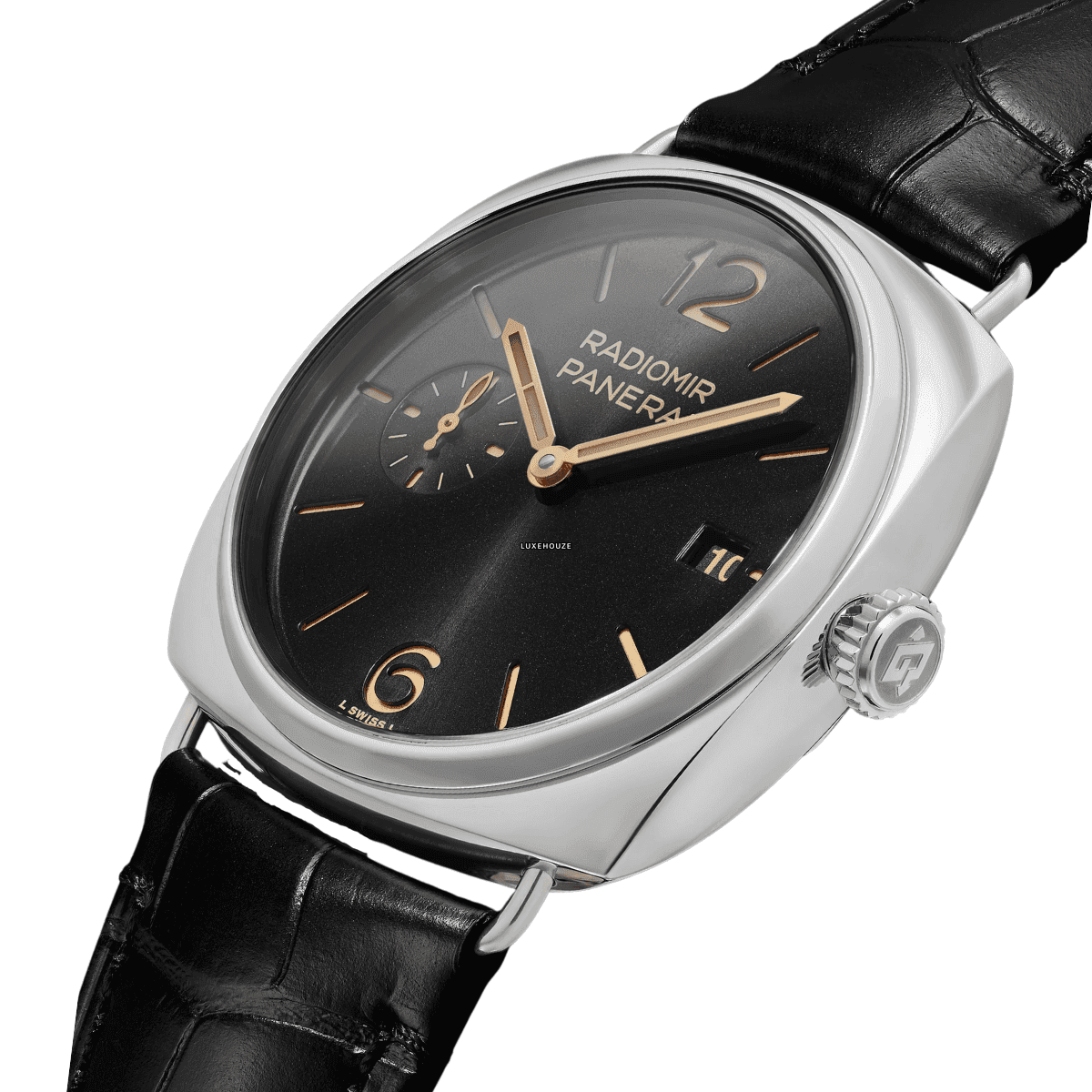Radiomir Quaranta 40 PAM01294 Black