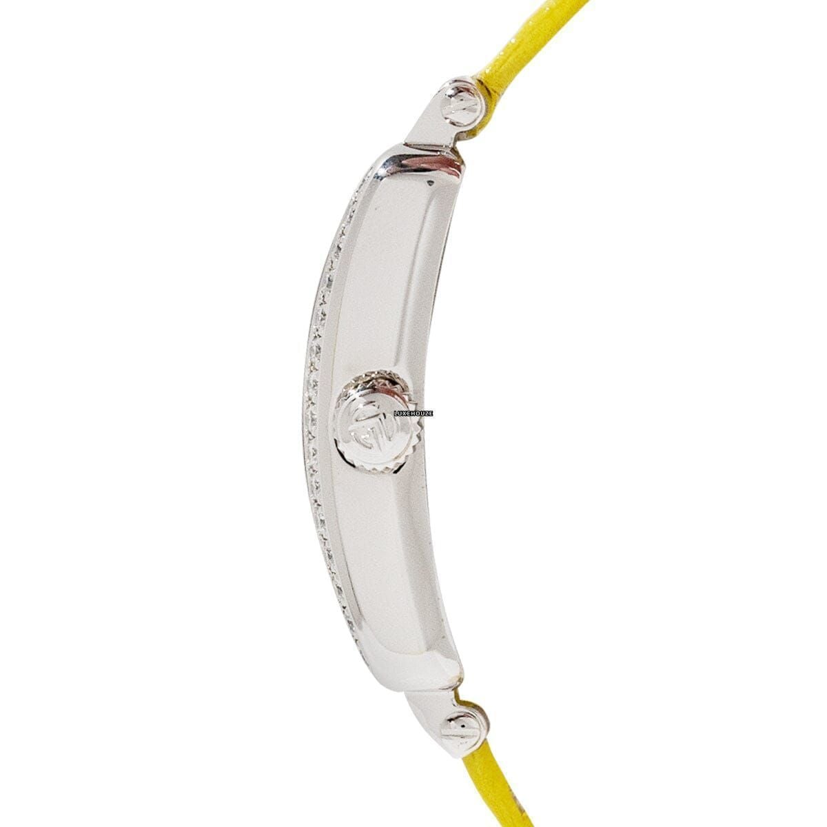 Master Square 6002 M QZ MOP D 1R COL DR AC Yellow Strap
