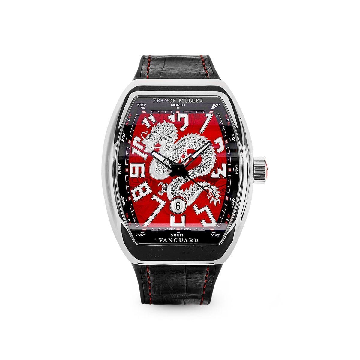 Franck Muller Original Better Price July 2026 | Luxehouze Singapore