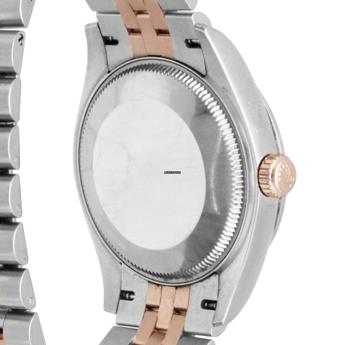 Datejust 31 278271VI Grey Jubilee
