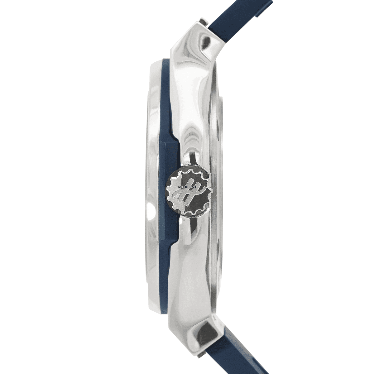 Classic Fusion 33 581.NX.7170.RX Blue