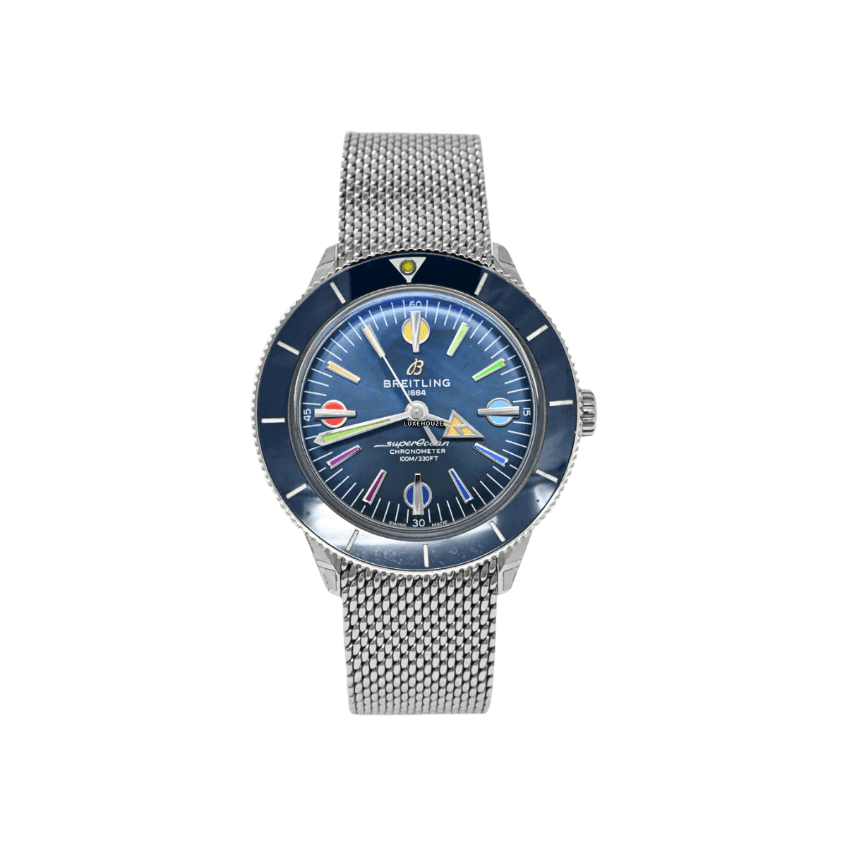 Superocean Heritage A103702A1C1A1