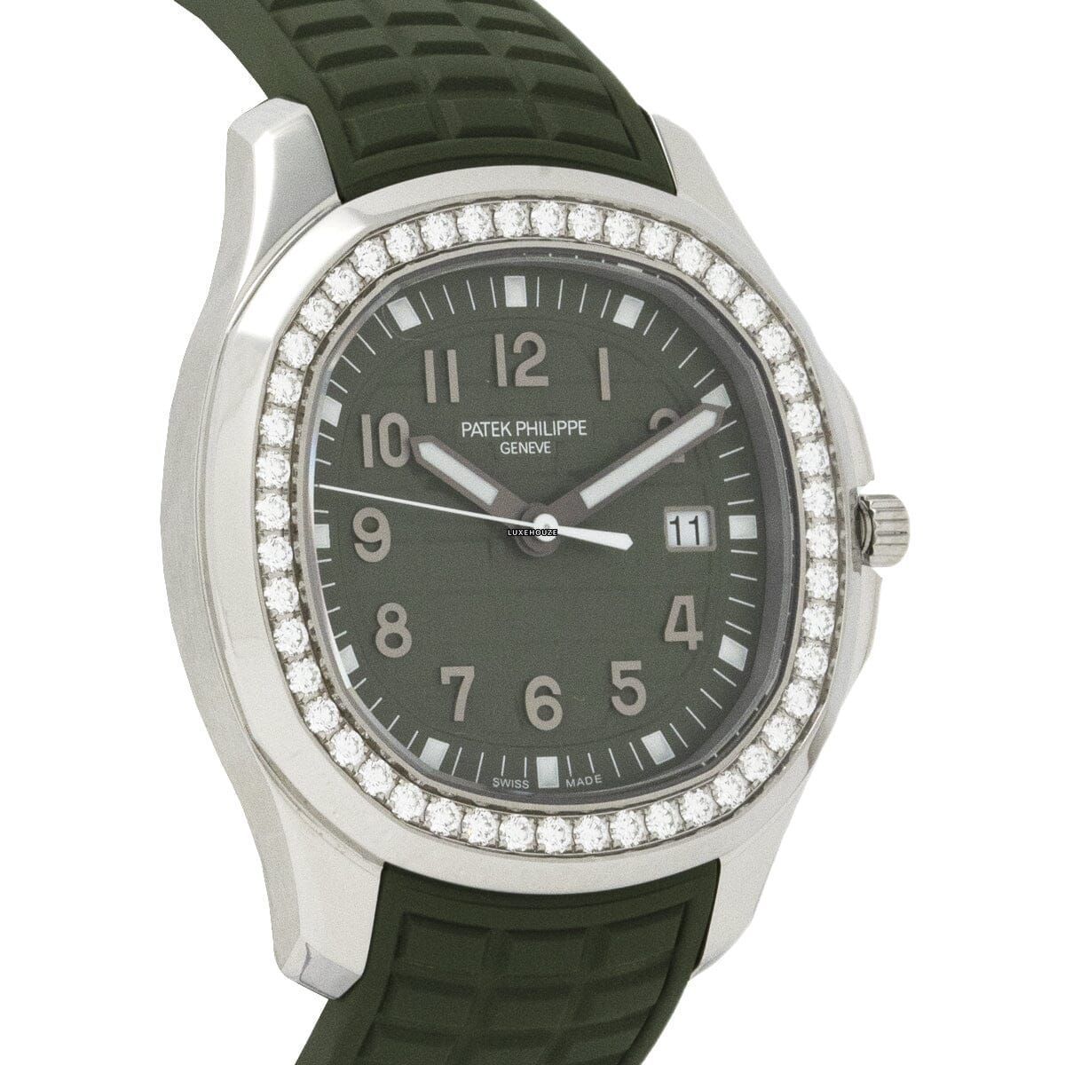 Aquanaut 5267/200A-011