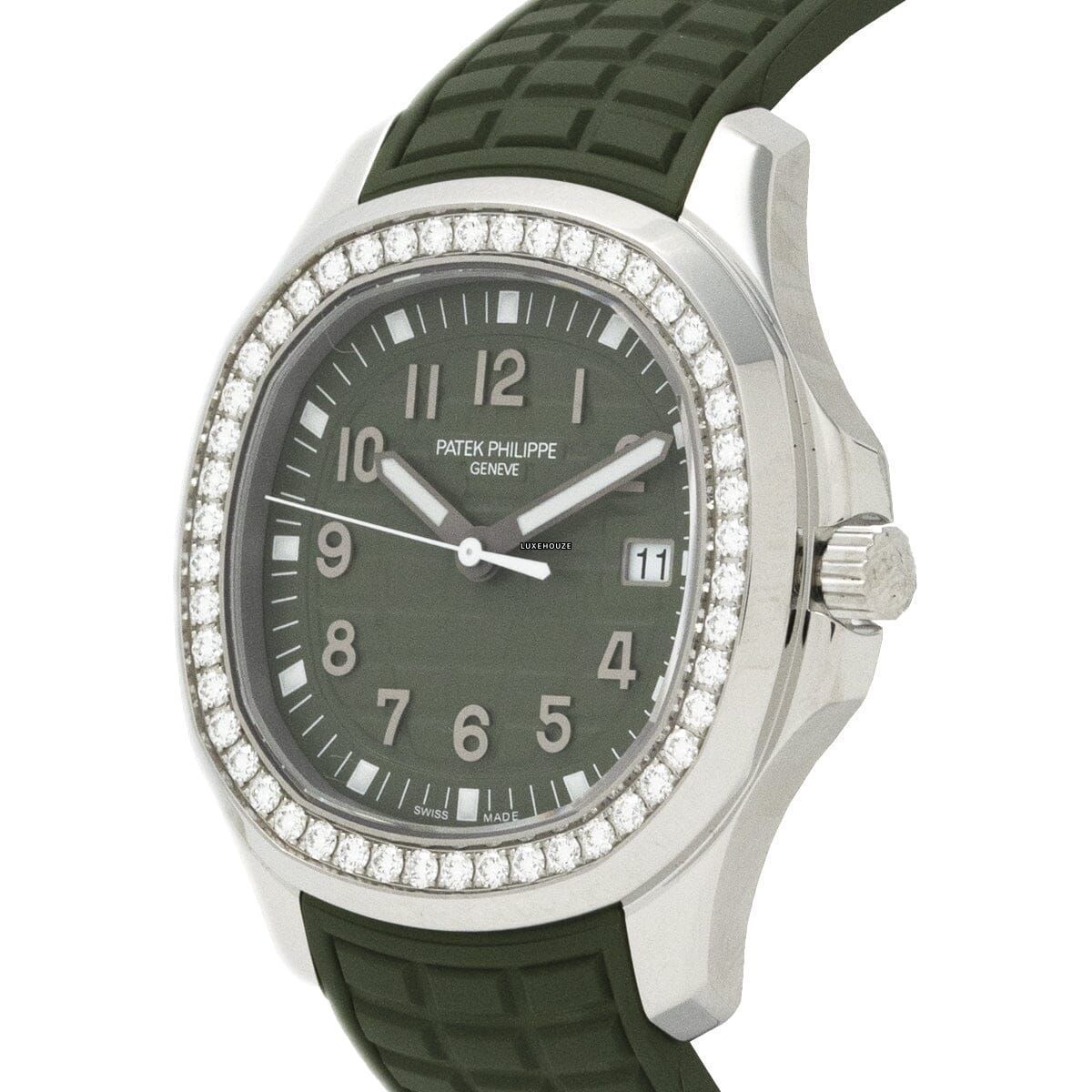 Aquanaut 5267/200A-011