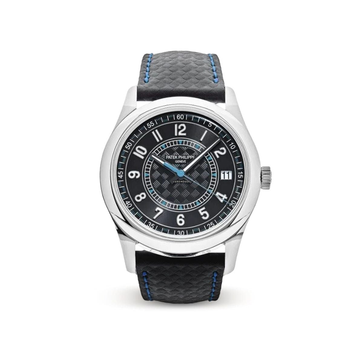 Calatrava 6007G-011-Patek Philippe