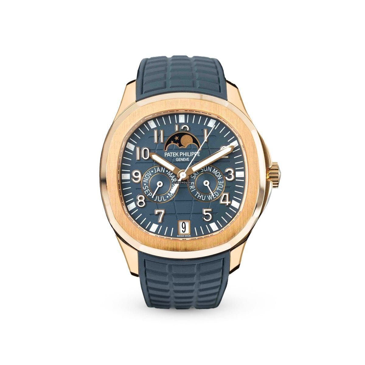 Aquanaut 5261R-001