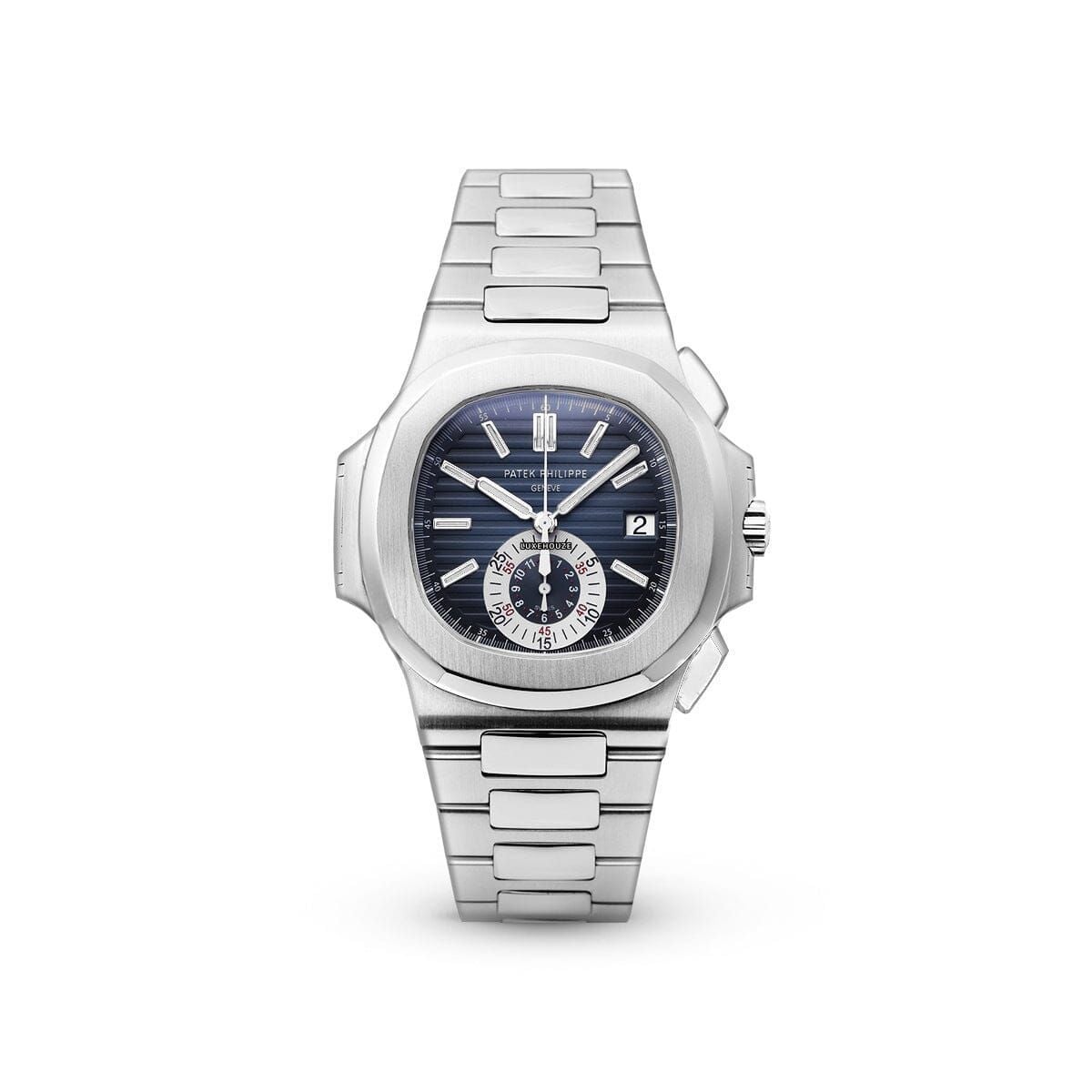 Nautilus 5980/1A-001-Patek Philippe