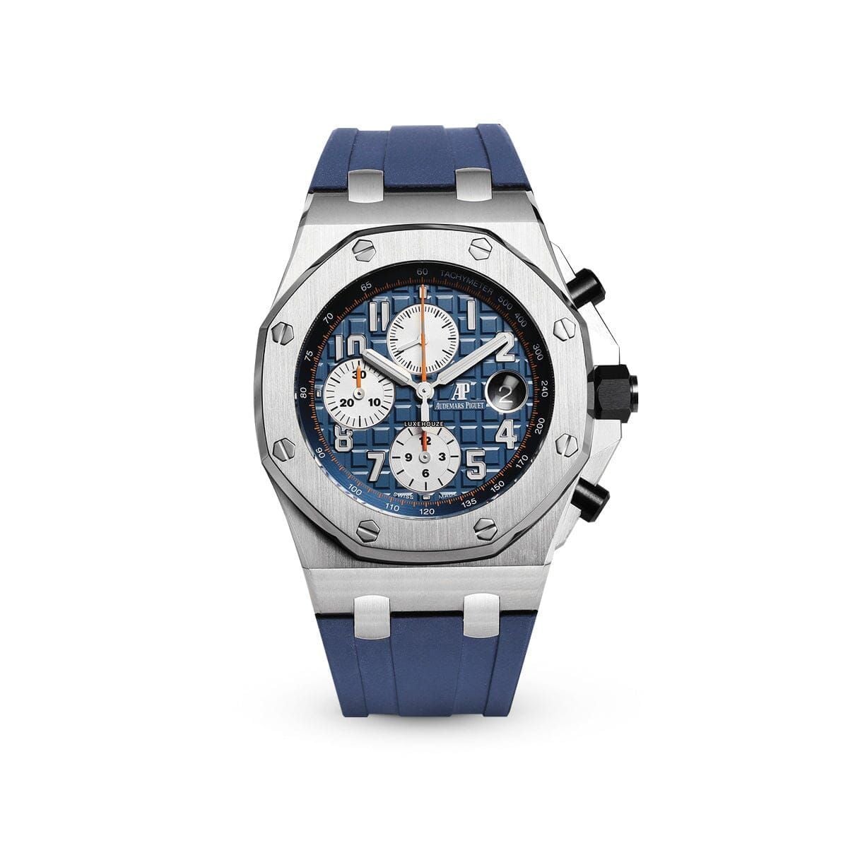 Royal Oak Offshore 42 26470ST.OO.A027CA.01-Audemars Piguet