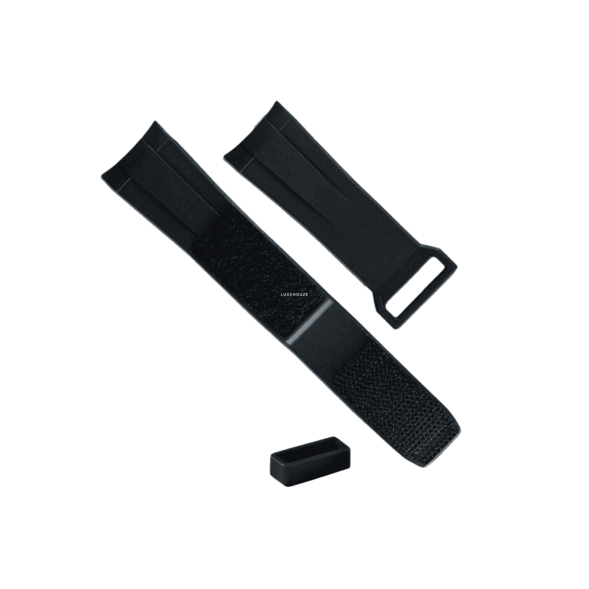 Sport Models Plus Velcro Series-RUBBER B
