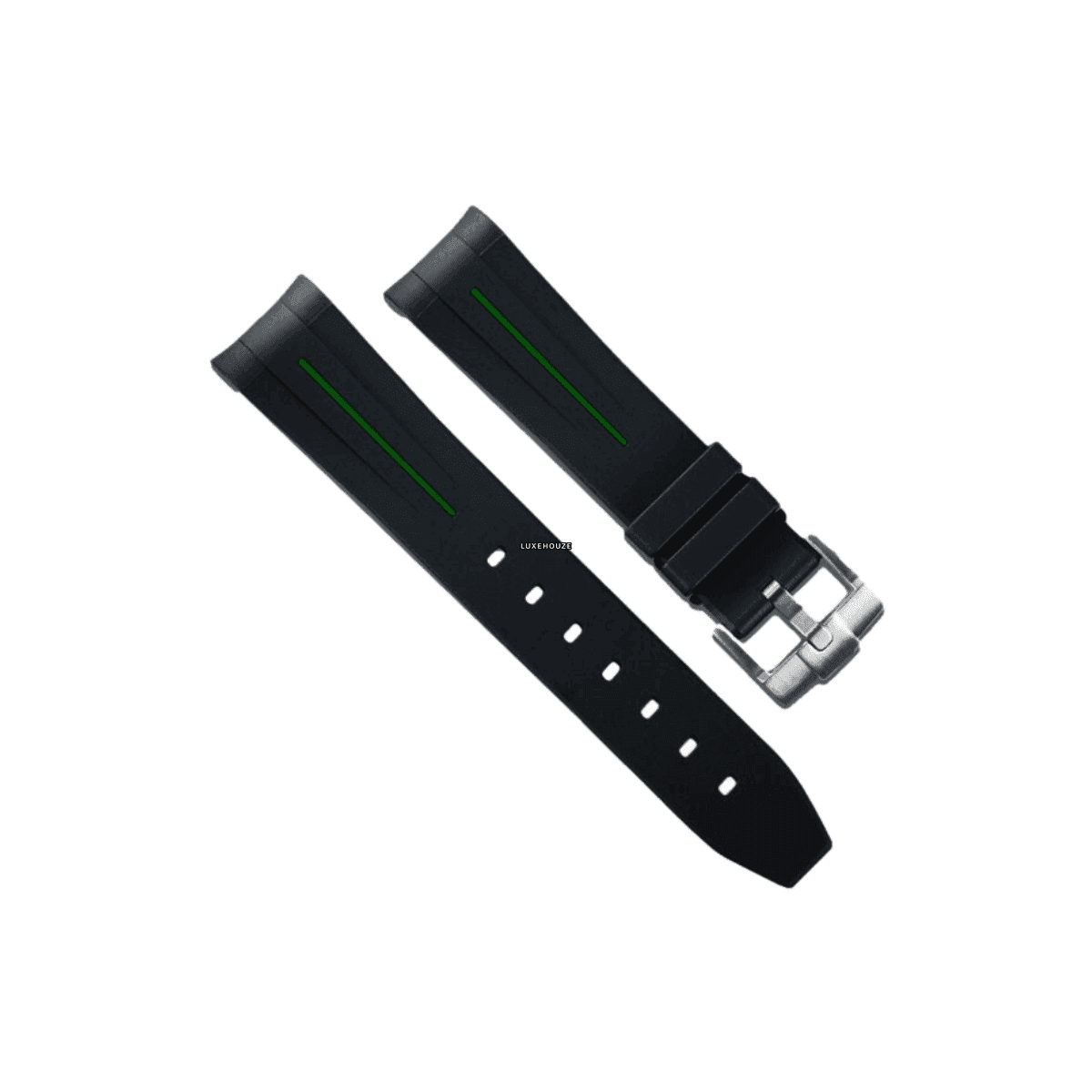 Sport Models Plus Tang Buckle Series Vulchromatic®-RUBBER B