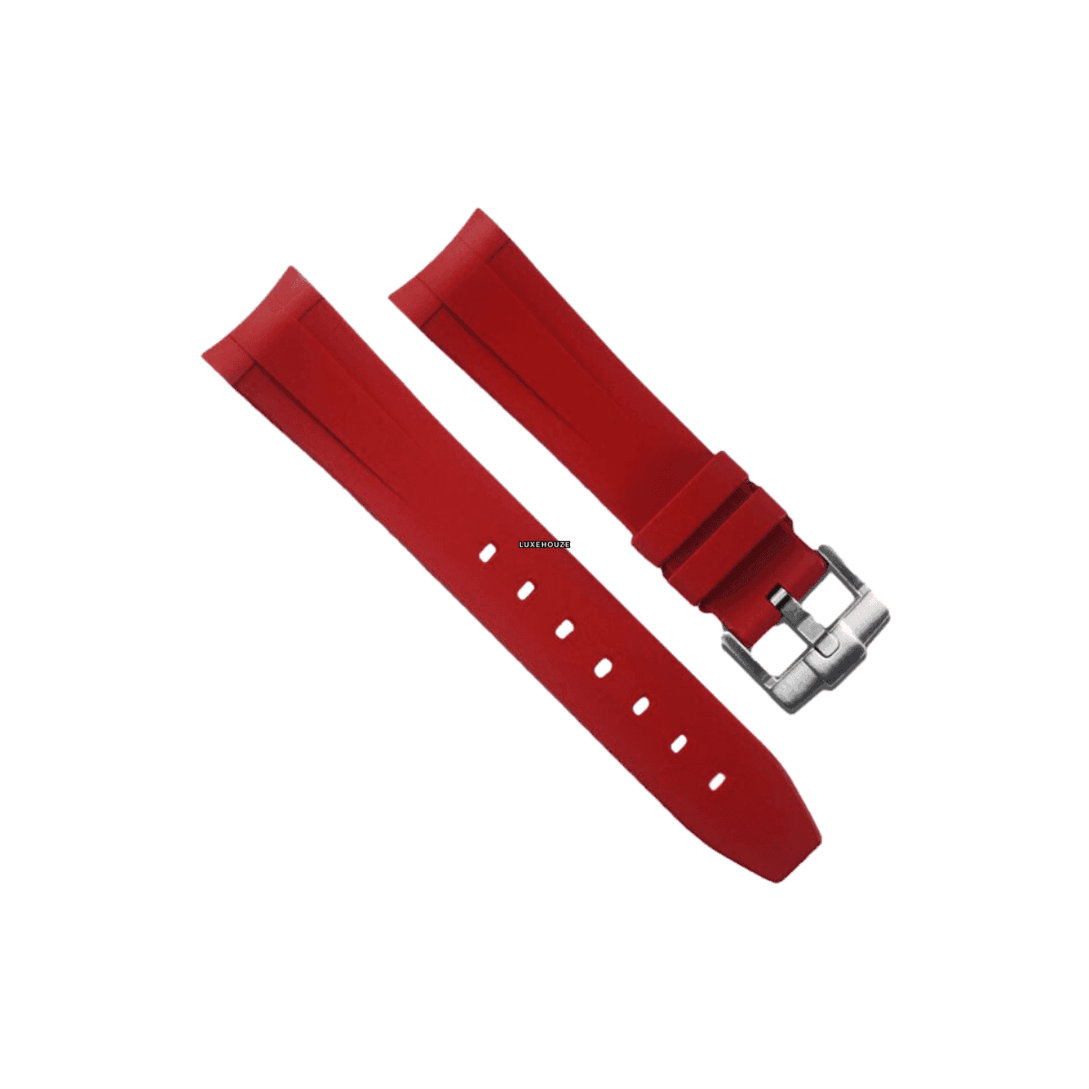 Sport Models Plus Tang Buckle Series-Rubber B