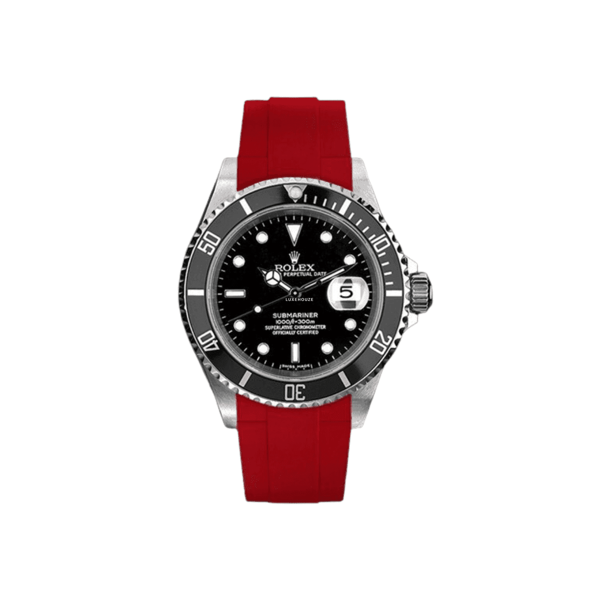 Sport Models Plus Tang Buckle Series
