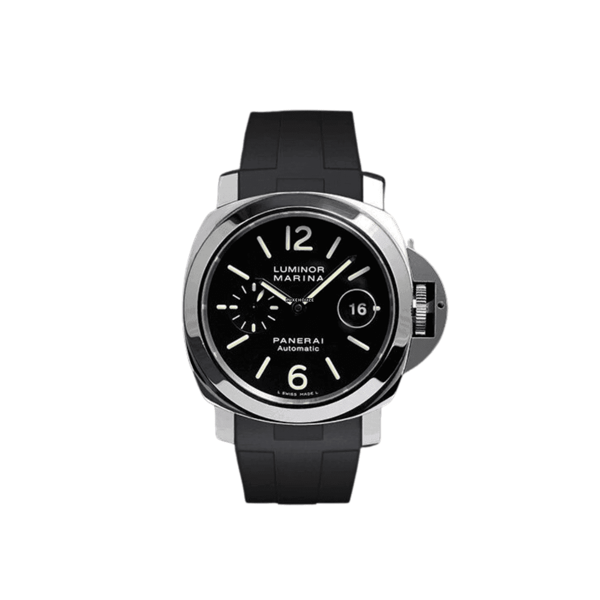 Luminor 44mm Tang Buckle Series