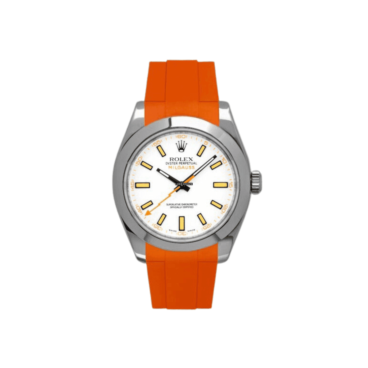 Sport Models Plus Tang Buckle Series