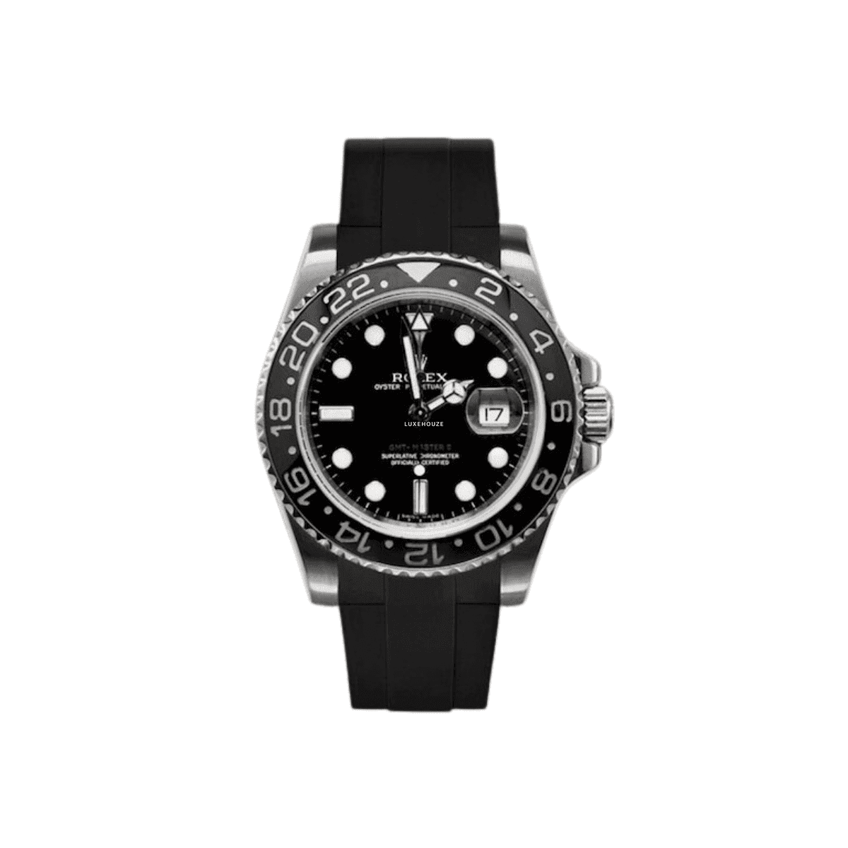 Sport Models Plus Tang Buckle Series