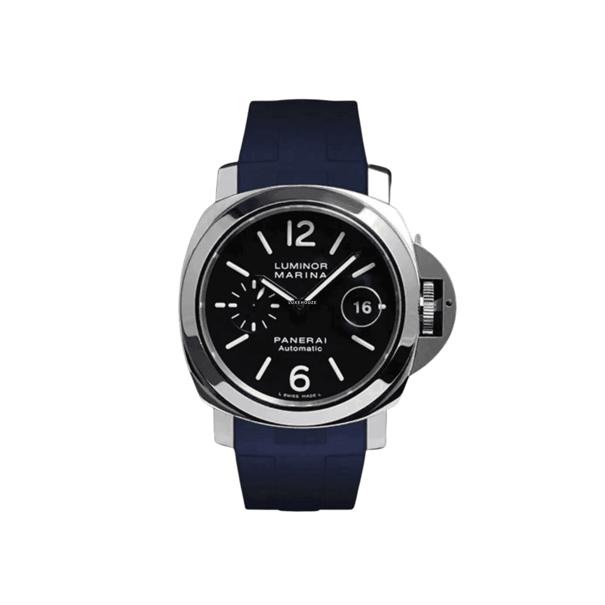 Luminor 44mm Tang Buckle Series