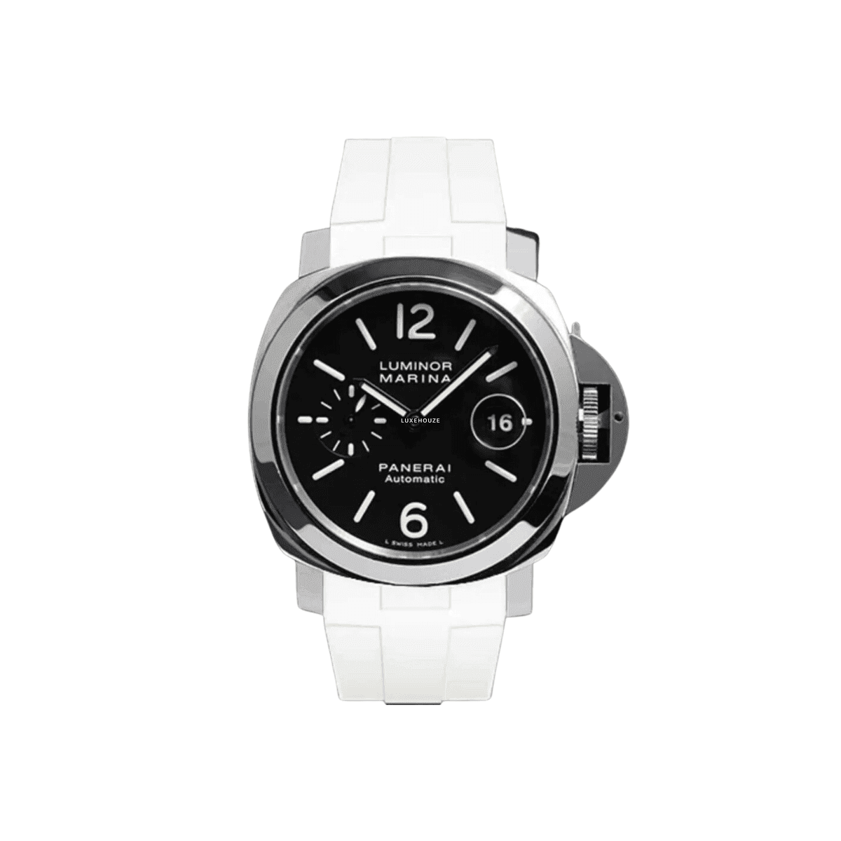 Luminor 44mm Tang Buckle Series