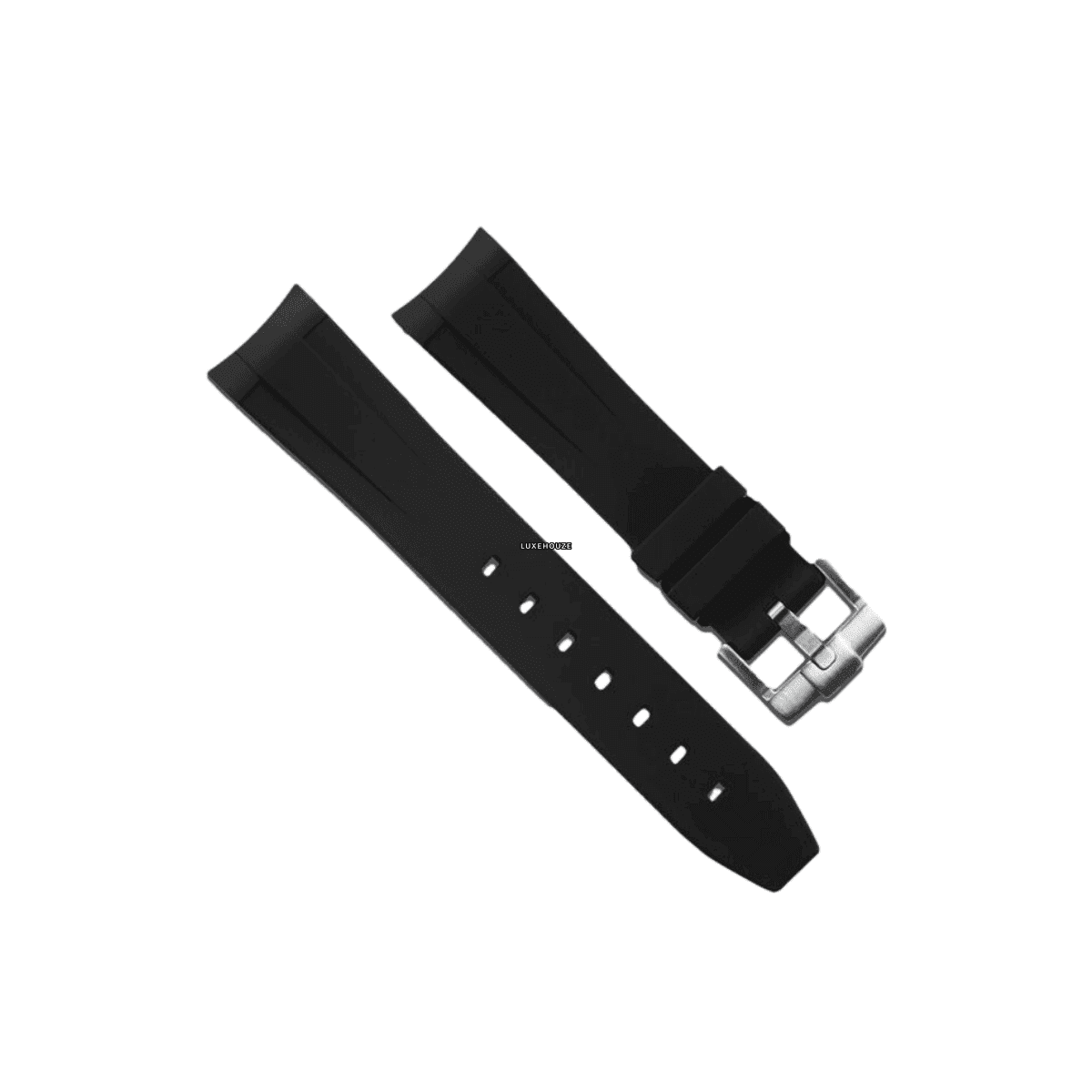 Datejust 36mm Tang Buckle Series-RUBBER B