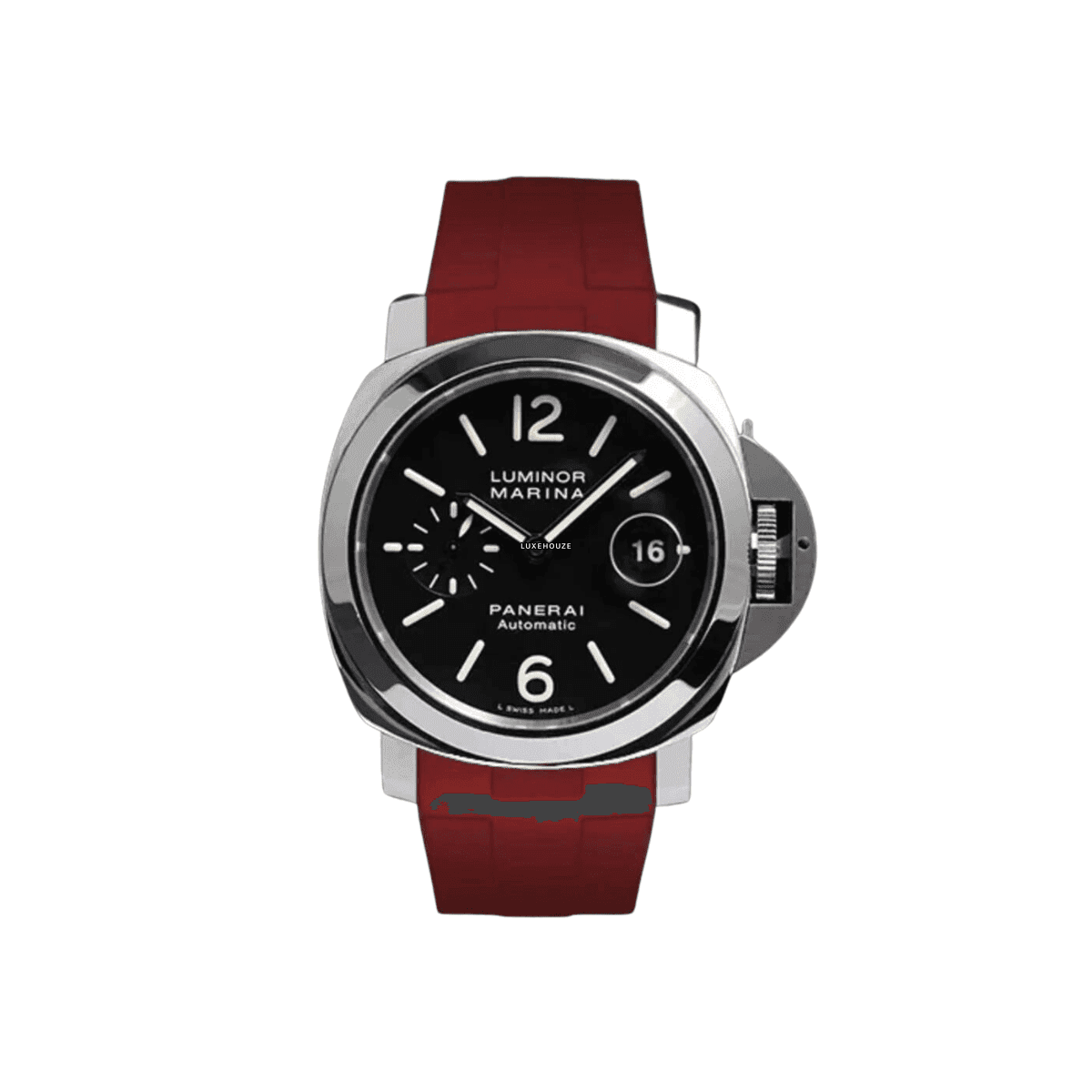 Luminor 44mm Tang Buckle Series