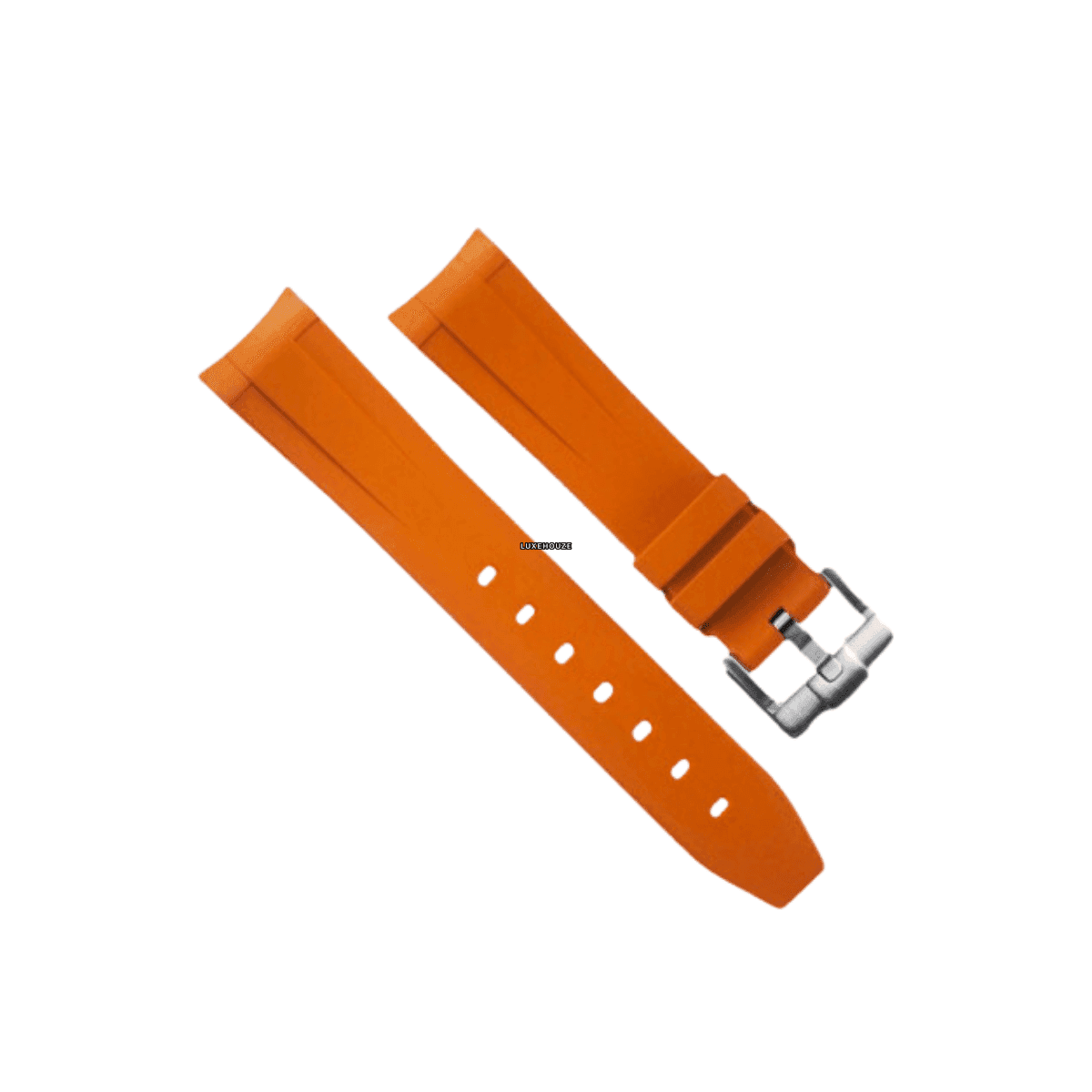 Explorer 226570 Tang Buckle Series-RUBBER B