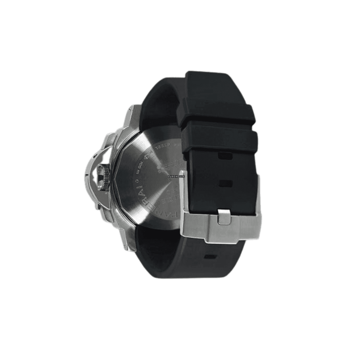 Luminor 44mm Tang Buckle Series