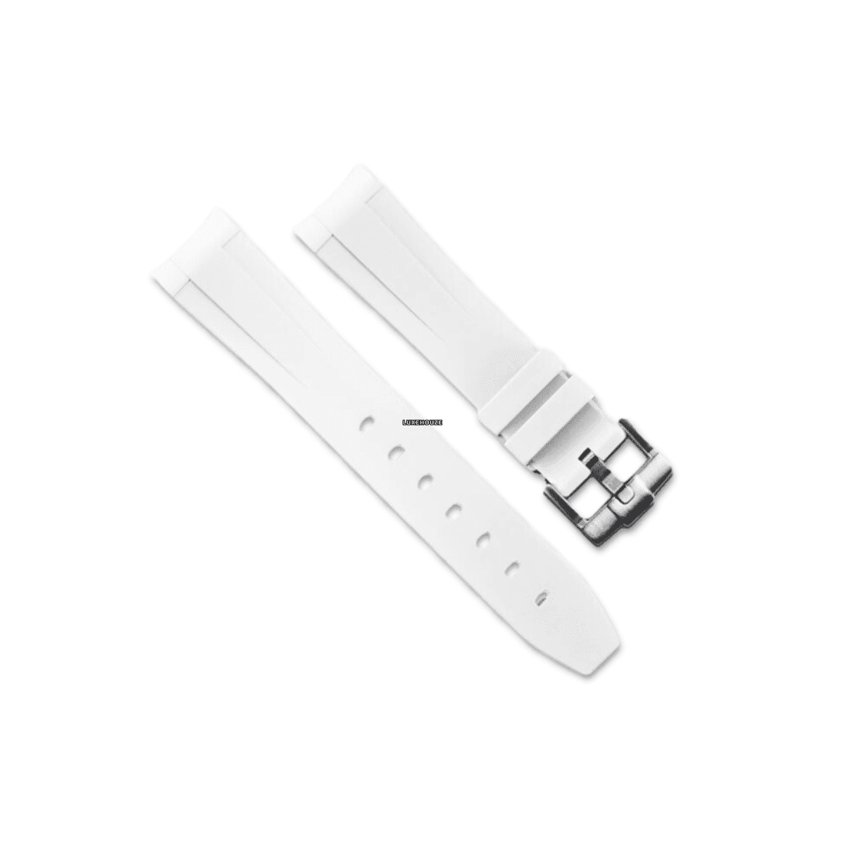 Sea-Dweller 43mm Tang Buckle Series