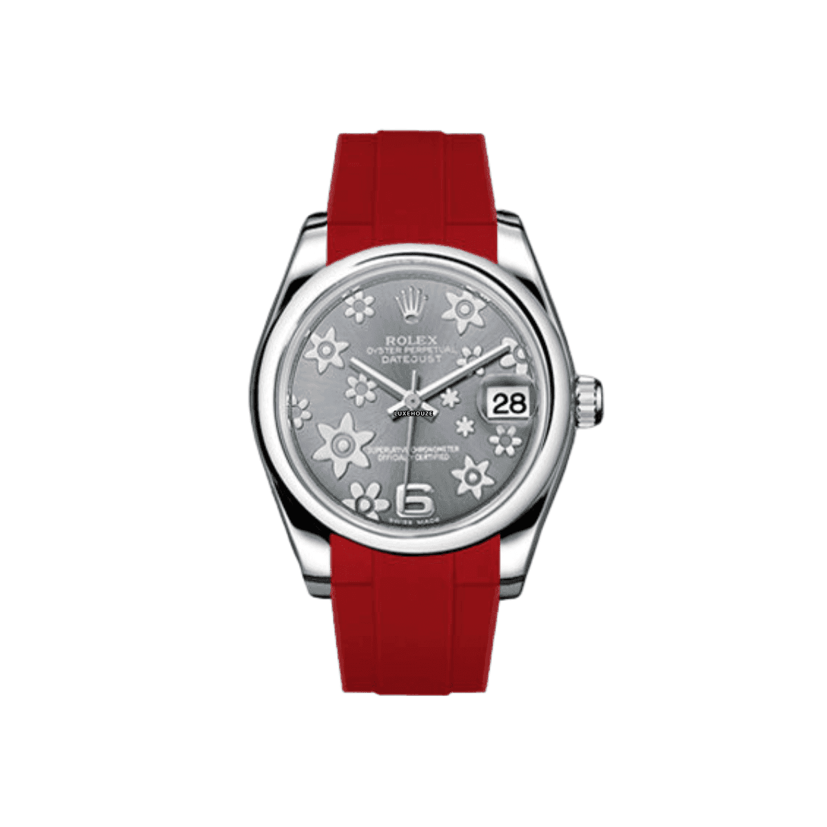 Datejust 31mm Classic Series