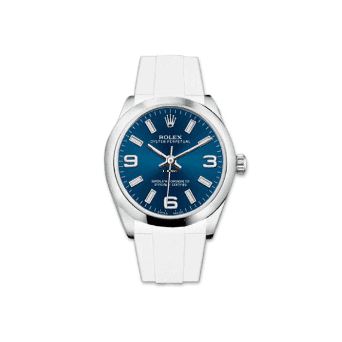 Datejust 31mm Classic Series