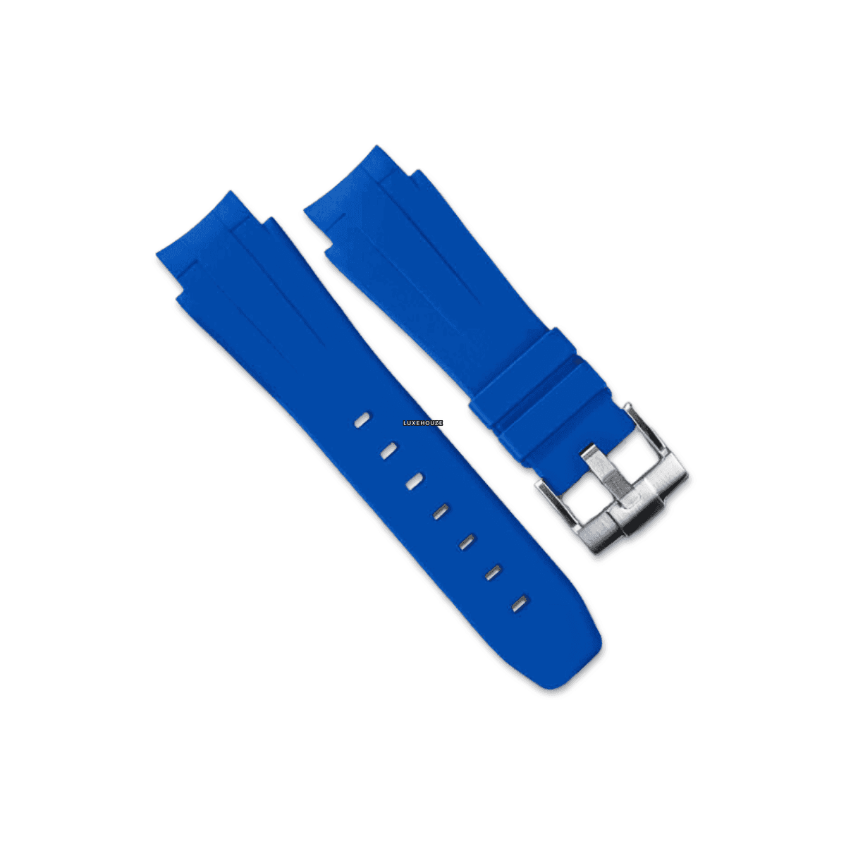 126660 Deepsea Tang Buckle Series-Rubber B