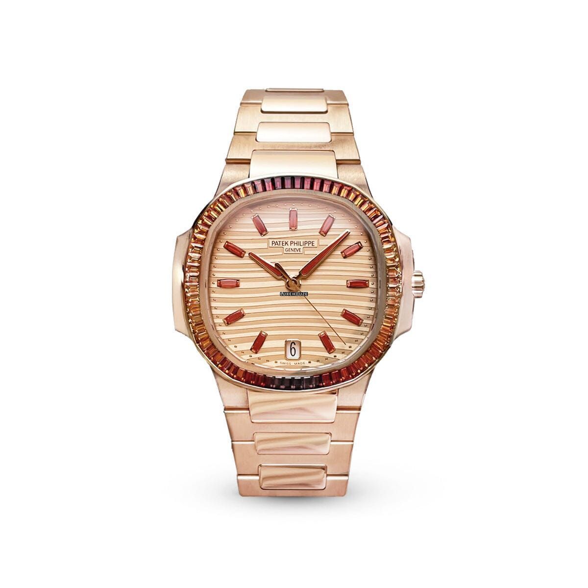 Nautilus 7118/1300R-001