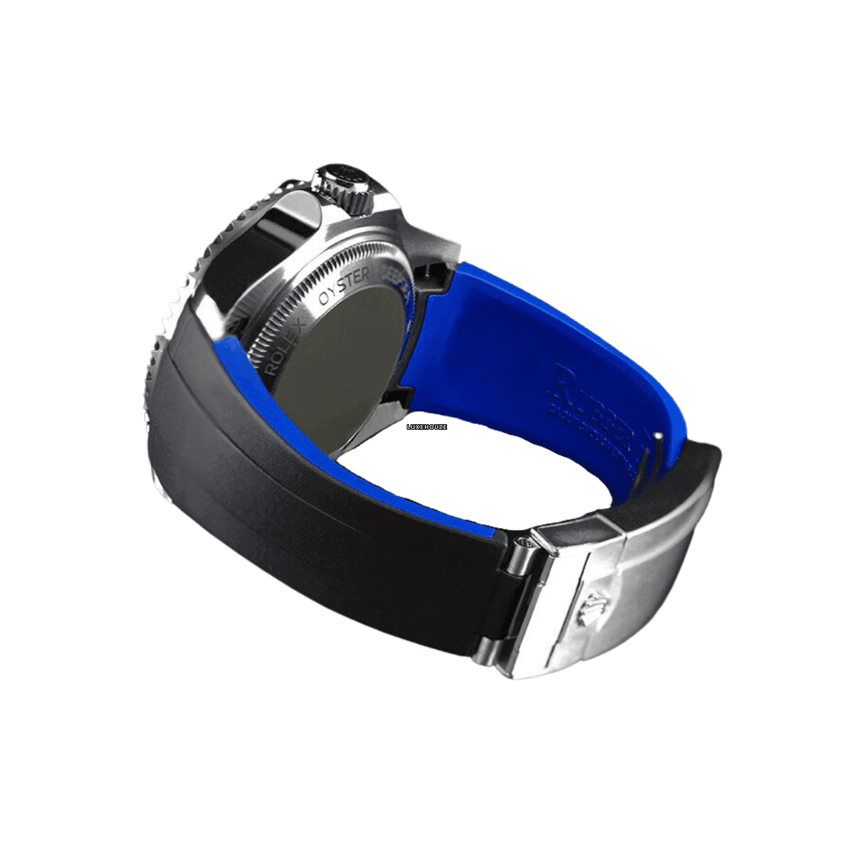 126660 Deepsea Glidelock Series VulchromaticÂ®
