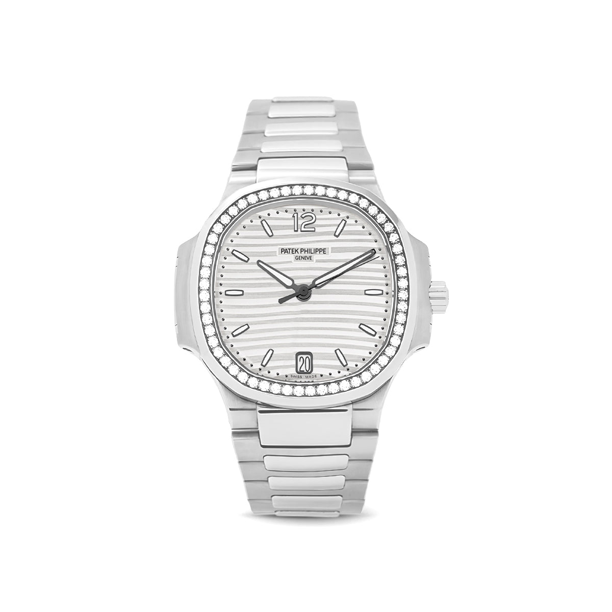 Nautilus 7118/1200A-010
