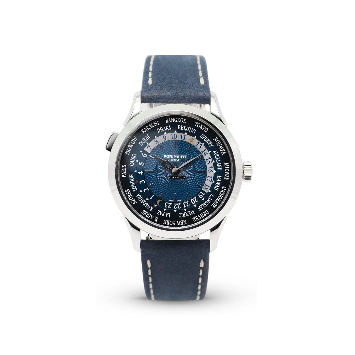Complications 5230P-001