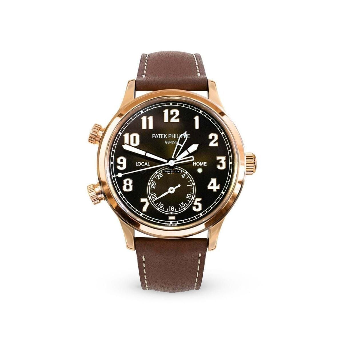 Calatrava 5524R-001-Patek Philippe