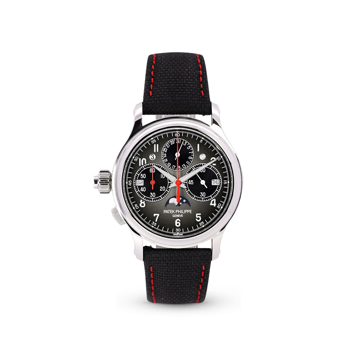 Grand Complications 5373P-001