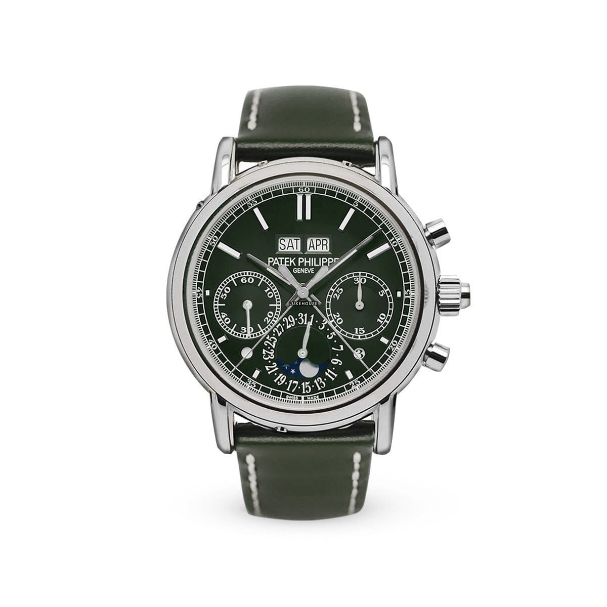 Grand Complications 5204G-001