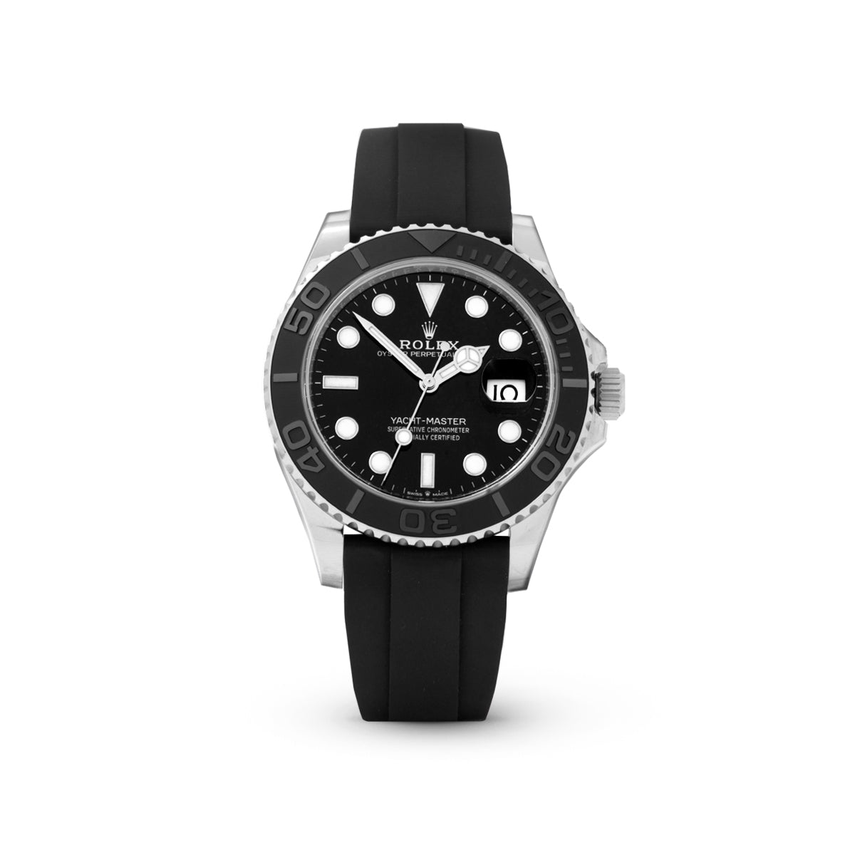Yacht-Master 42 226659 Black