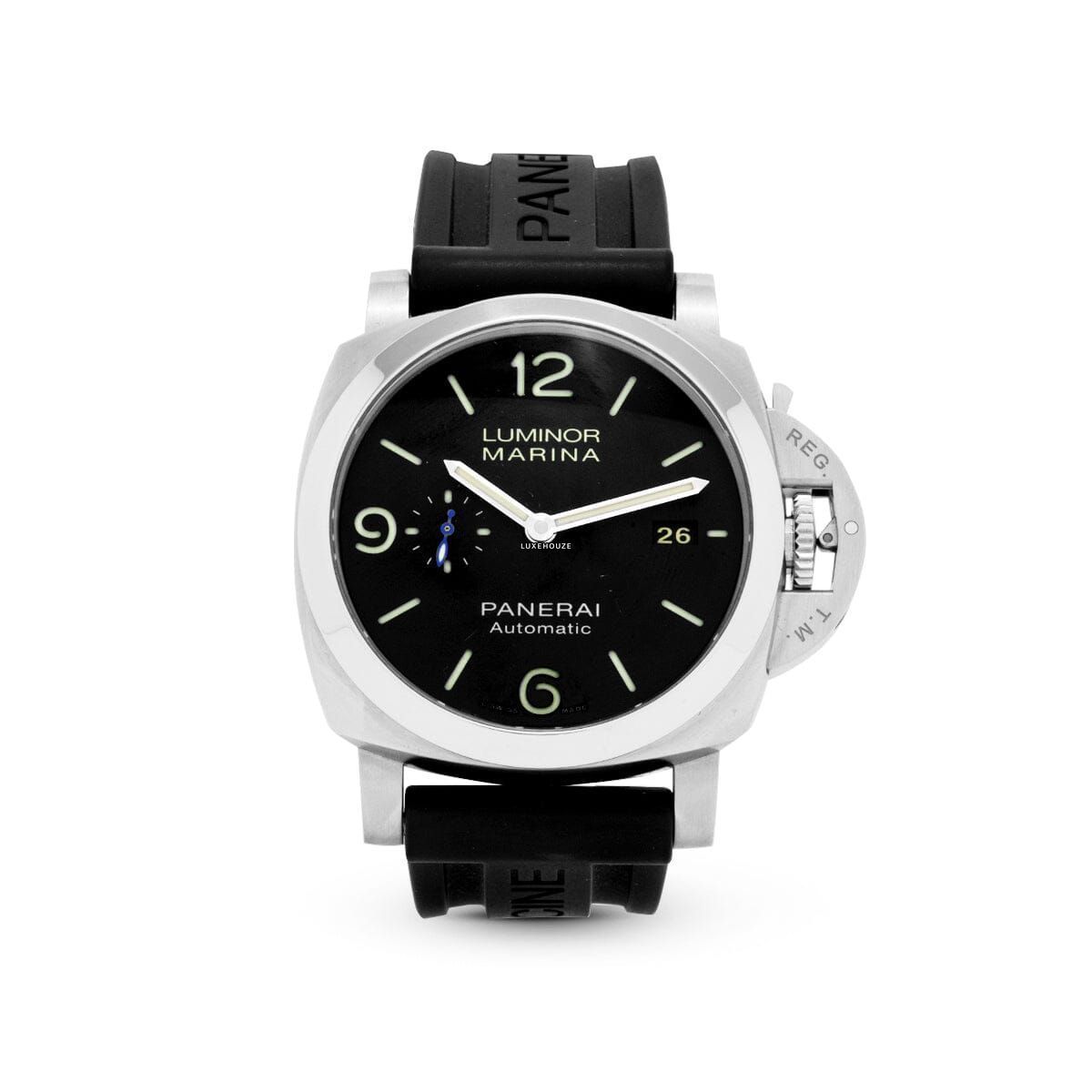 Luminor Marina 44 PAM01312