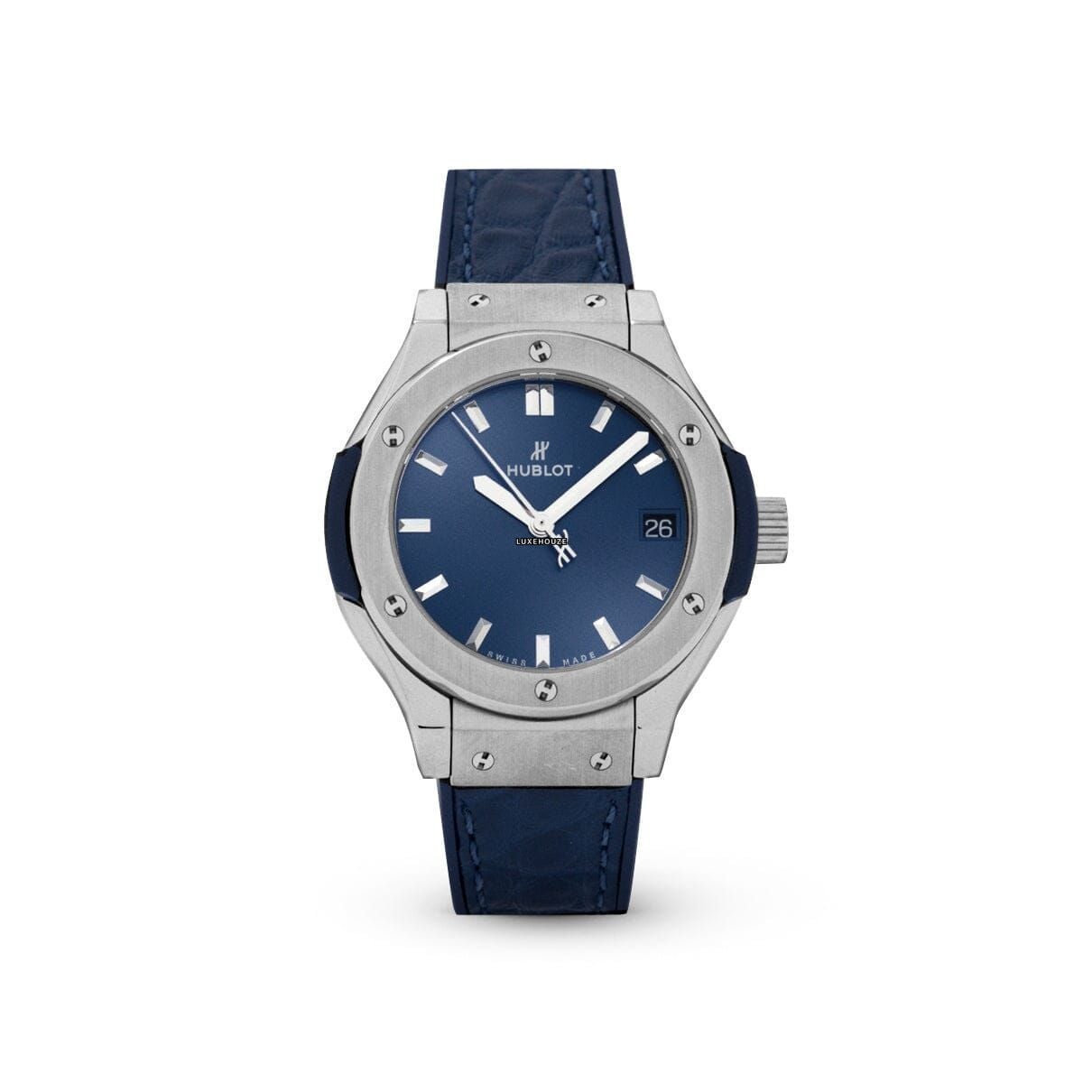 Classic Fusion 33 581.NX.7170.LR-Hublot