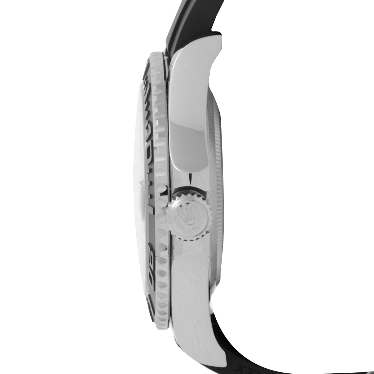 Yacht-Master 42 226659 Black