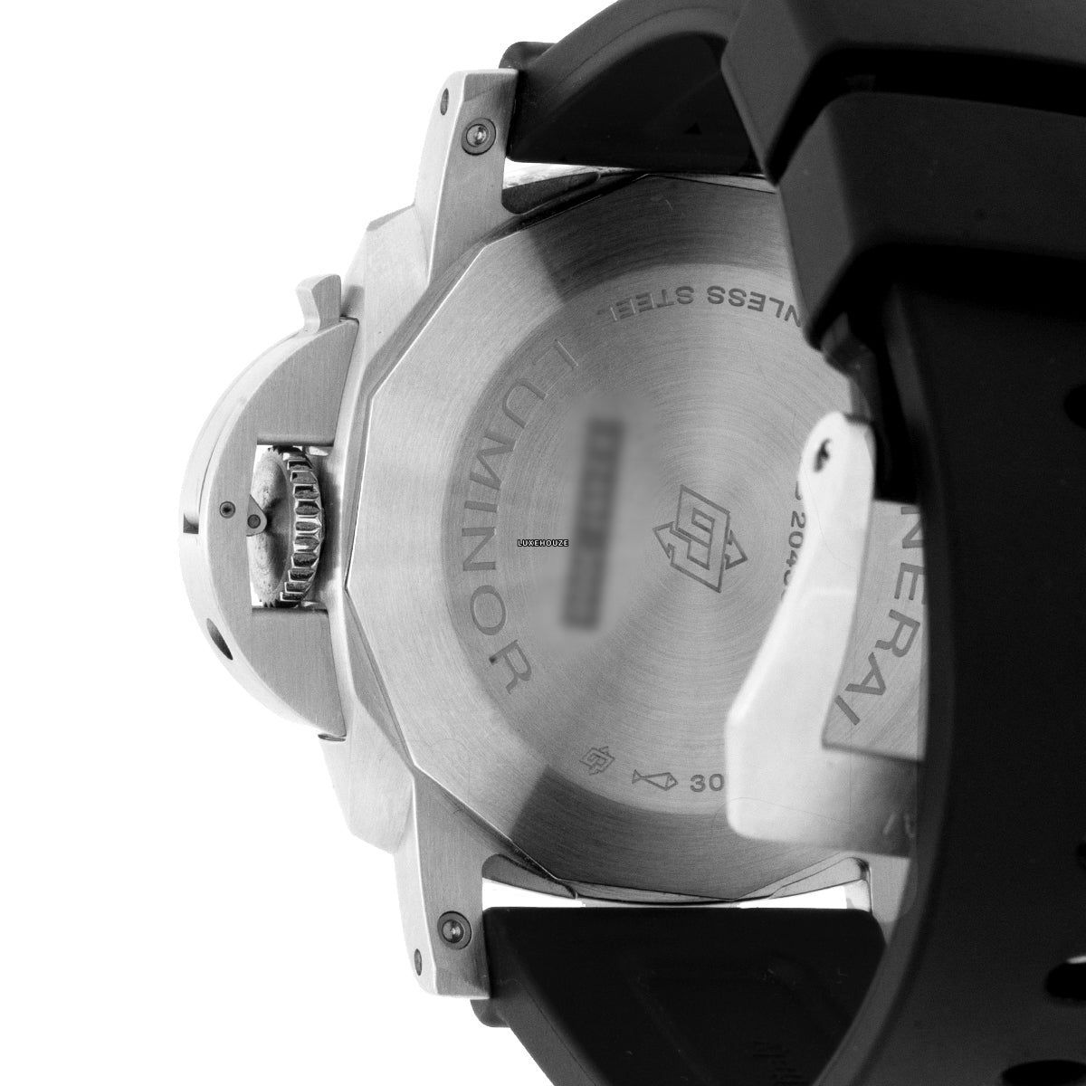 Luminor Marina 44 PAM01312