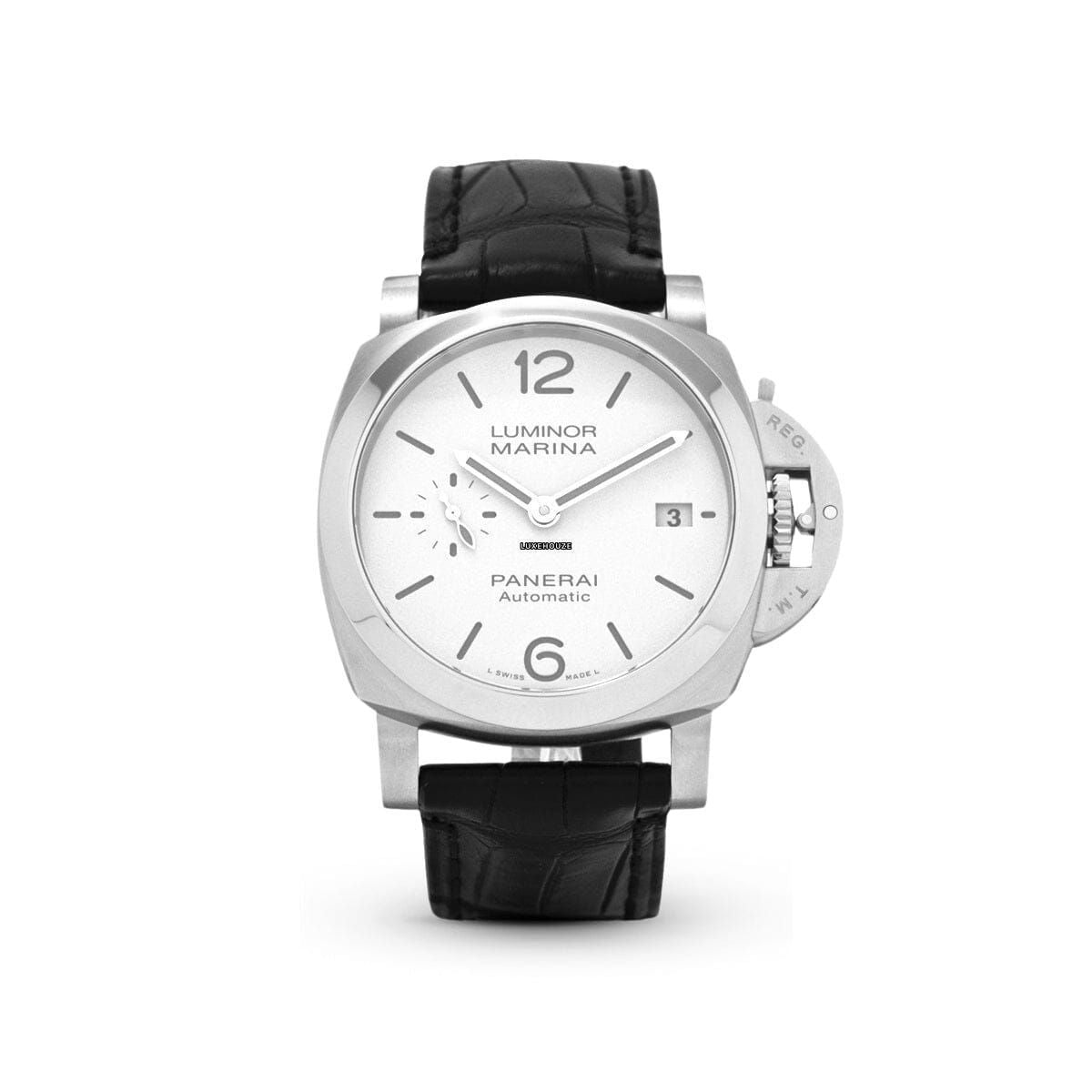 Luminor Quaranta 40 PAM01371-Panerai